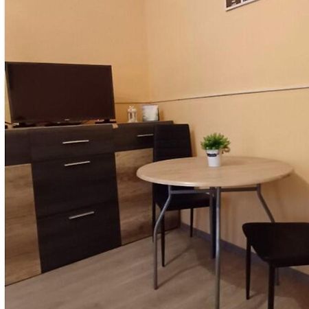 Happy Apartman Budapest Eksteriør billede
