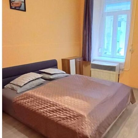 Happy Apartman Budapest Eksteriør billede