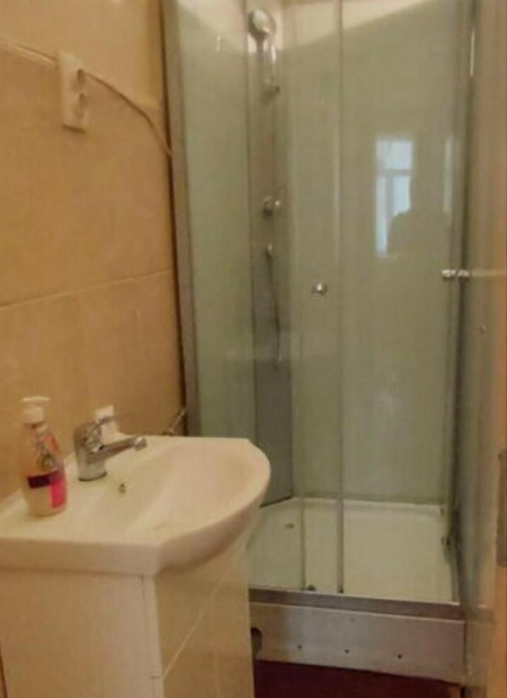 Happy Apartman Budapest Eksteriør billede