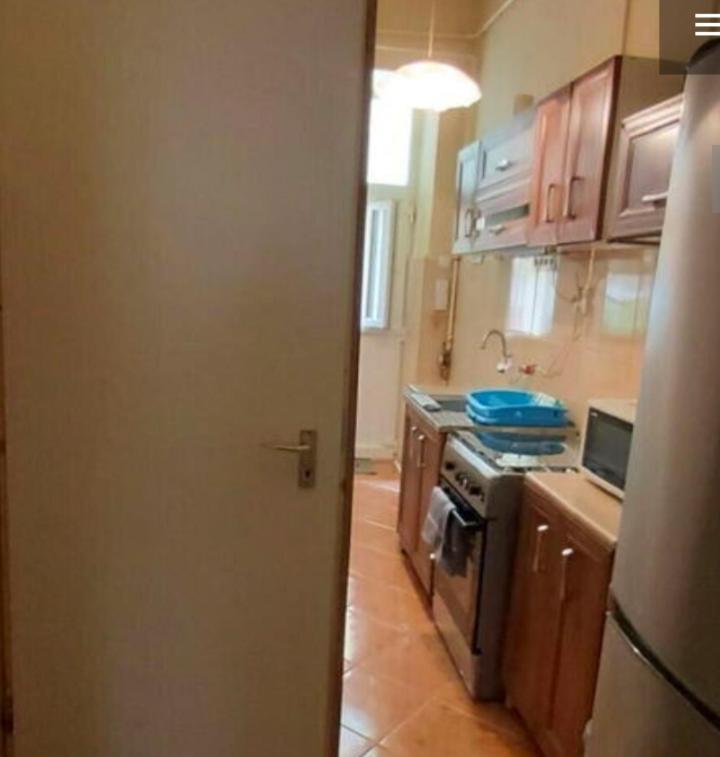 Happy Apartman Budapest Eksteriør billede