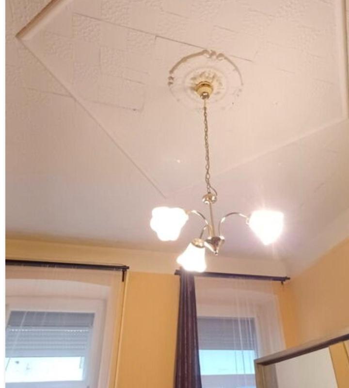 Happy Apartman Budapest Eksteriør billede